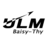 ULM Baisy-Thy Flight School website