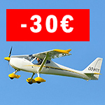 BLACK FRIDAY 2025 - Inleiding tot FK9 piloten (ongeveer 40 min) - Korting van 30€